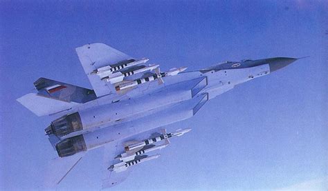 MiG-29 FULCRUM | Defence Forum & Military Photos - DefenceTalk