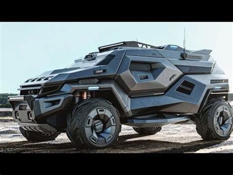 Top 10 best bulletproof Luxury Armored SUVs in the World | Custom ...