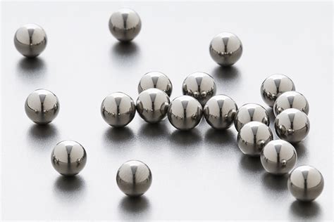 Stainless Steel Balls AISI 302 304 TN UK Ltd