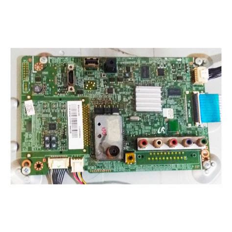 Jual Mainboard Psu Inverter Backligt Tv Samsung La D E M Shopee