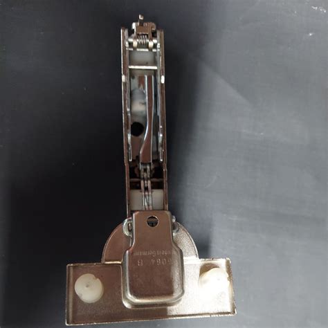 Grass Model 6064 B Cabinet Hinge ~ Germany No Plate Ebay