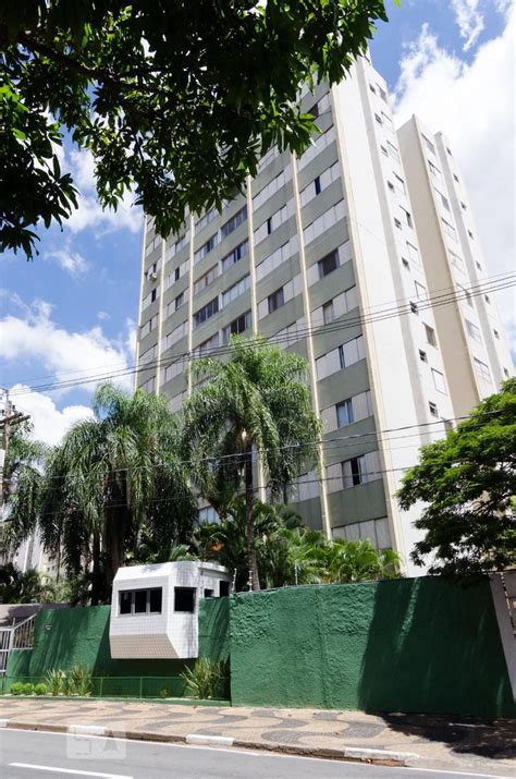 Condomínio Edifício Arpoador Bosque Campinas Alugue ou Compre