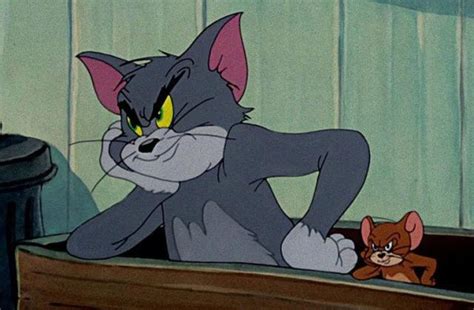 Tom y Jerry, la caricatura que sufrió críticas y censura