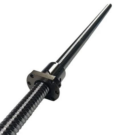 Ss Precision Rolled Ball Screws At Rs Meter In Mumbai Id