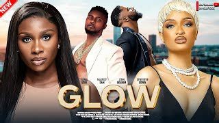 Night Lover Maurice Sam Uche Montana John Ekanem Nigerian Movies