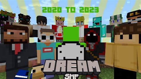 What happened to Dream SMP? Reasons behind Minecraft server’s closure ...