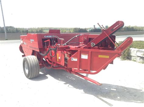 2012 Case Ih Sb541 Maple Lane Farm Service