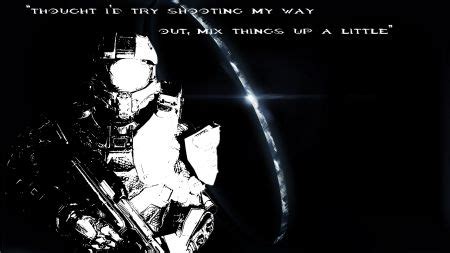 Master Chief Quotes - ShortQuotes.cc