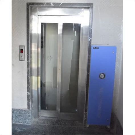 Elevator Glass Door At Best Price In India