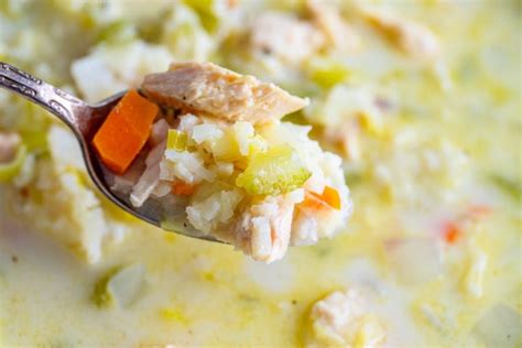 Keto Turkey Soup Recipe Ketofocus