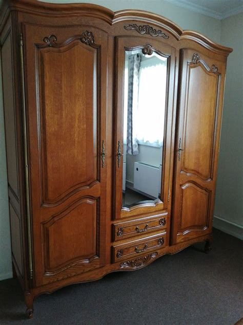 Achetez chambre rustique occasion annonce vente à Le Havre 76