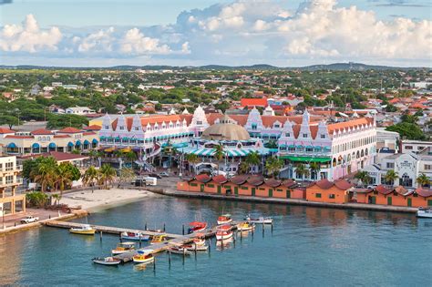 10 Best Towns And Resorts In Aruba Where To Stay In Aruba Go Guides