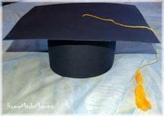 Idee Su Tocco Laurea Laurea Laurea Fai Da Te Cappello Laurea