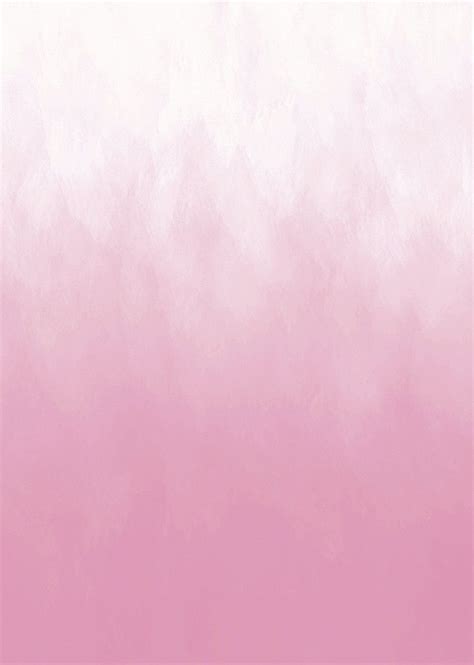 Pink ombre watercolor by GraphicRain on @creativemarket Watercolor ...