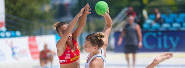 Handebol De Praia Conhe A As Conquistas Das Equipes Famosas