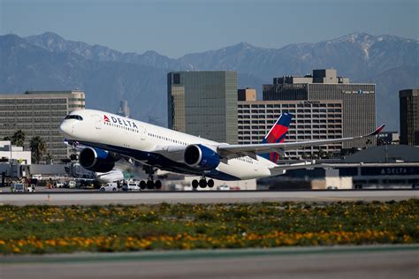 Delta flies Team USA to Olympic Winter Games Beijing 2022 on first-ever ...