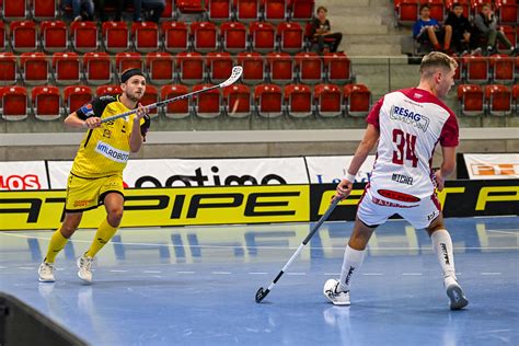 Cup Hc Rychenberg Winterthur Floorball K Niz Bern Flickr