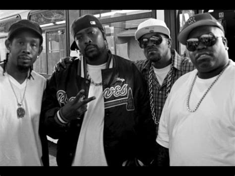 The Goodie Mob | Goodie mob, Jimmy fallon videos, Hip hop culture