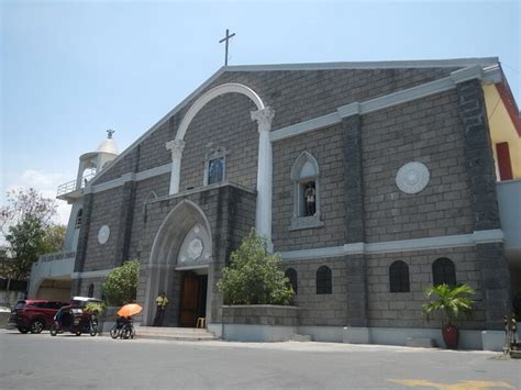 Sta Lucia Parish Mass Schedule Schedules Philippines