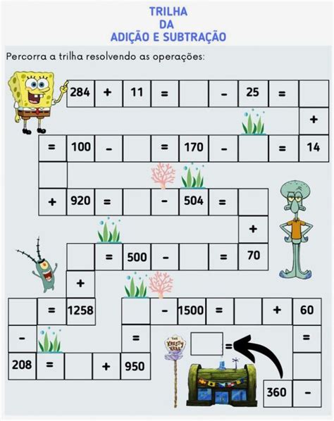 Pin de Cami em Colegio em 2024 Desafios de matemática Atividades de