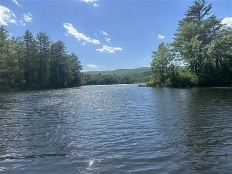 Clarksburg State Park in Clarksburg, MA | Berkshires Outside