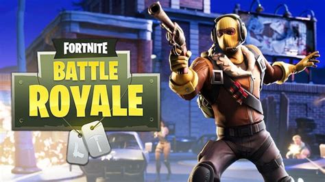 Fortnite Les joueurs en colère contre une nouvelle mécanique de jeu