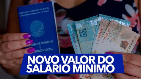 Haddad Se Posiciona Sobre O Novo Valor Do Salário Mínimo Em 2023