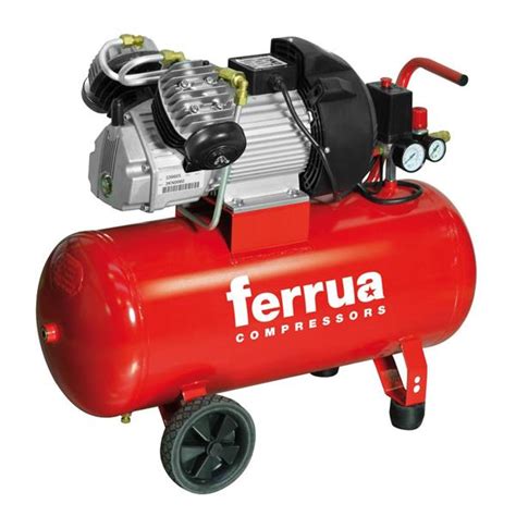 3 Hp 50 Litre Air Compressor Vdc 50 Air Impact