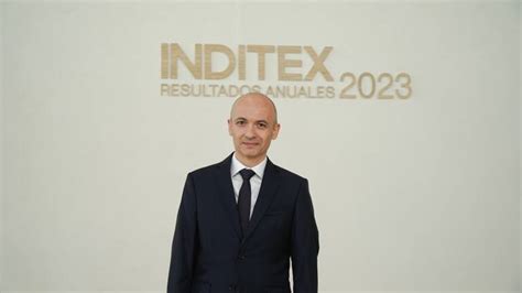 La alta dirección de Inditex cobró 116 47 millones en 2023 un 11 más