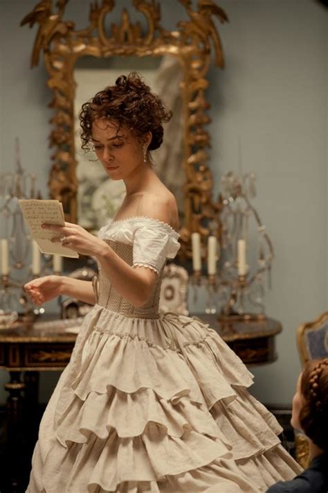 Anna Karenina Anna Karenina By Joe Wright Photo Fanpop