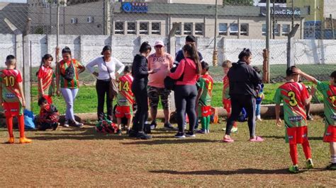 Arrancó la 11 edición de la Copa Ciudad de Posadas con más de 100