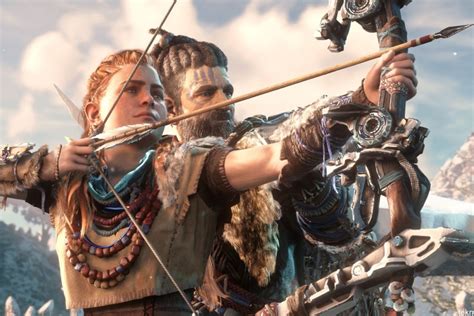 Horizon Zero Dawn Pc Sistem Gereksinimleri Belli Oldu Technopat