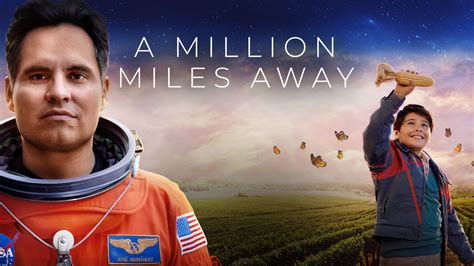 A Million Miles Away - Amazon Prime Video Movie - Where To Watch