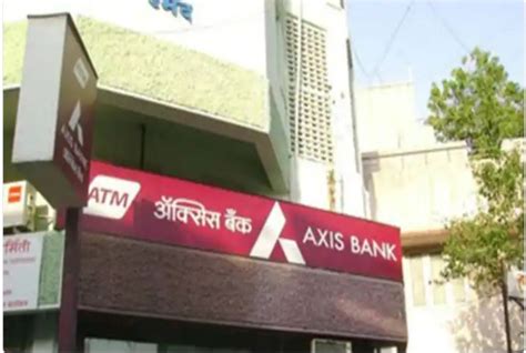 Axis Bank Hikes Interest Rates On Fixed Deposits From Today Check