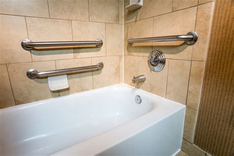 Grab Bar Location For Bathtub At James Silvestri Blog