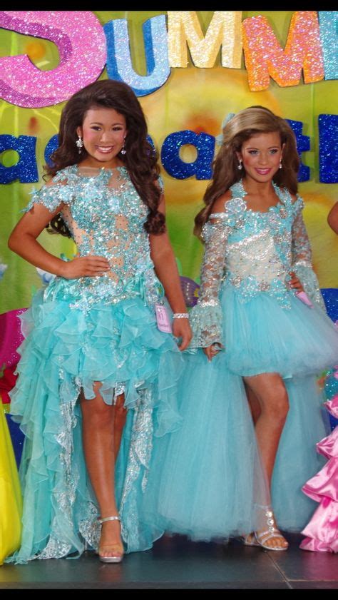 Pageant Stars Usa The Pageant Spotlight My Obsession