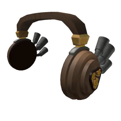 Cog Magister Of Sonus Roblox Item Rolimon S