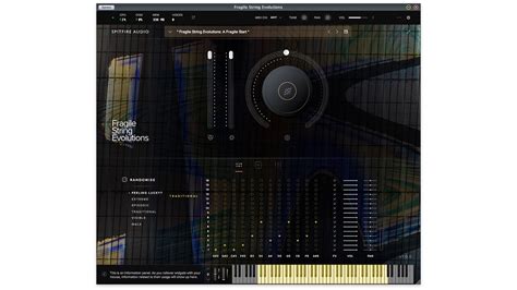 Spitfire Audio Reimagines Its Evo Grid With Three New Orchestral