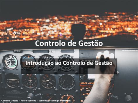 Introducao Contrologestao