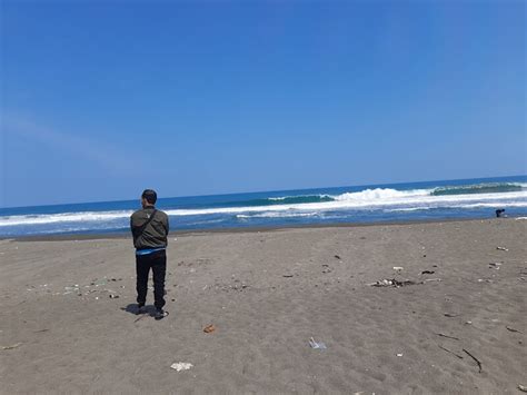 Pantai Bopong Review Lengkap Suasana Terkini Nativeindonesia