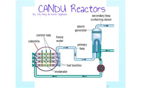 Candu Reactors by Lily Wang on Prezi