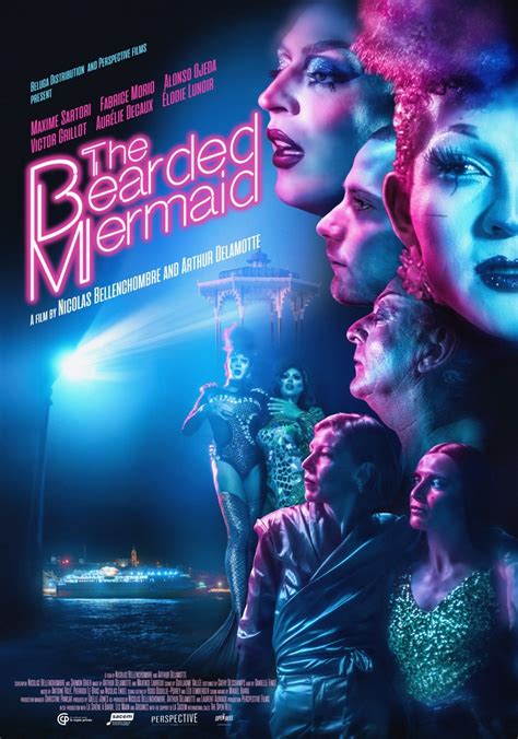 The Bearded Mermaid Película Ver Online En Español