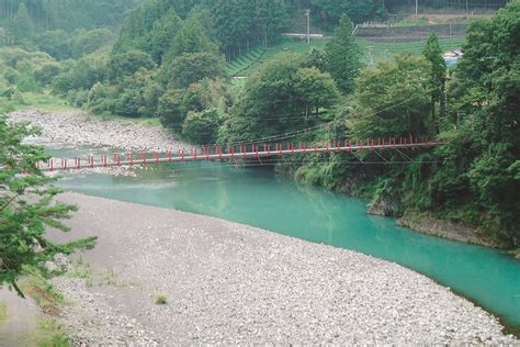 小山橋／ハローナビしずおか 静岡県観光情報