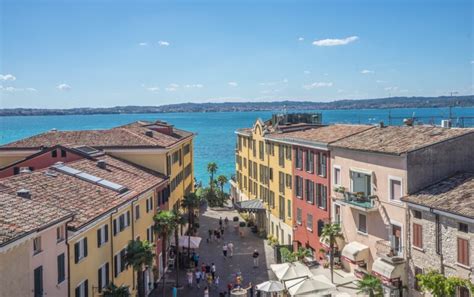 Visiter Sirmione Sur Le Lac De Garde Les Meilleures Choses Faire