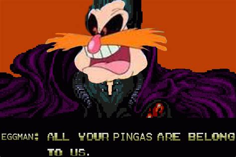 Zero Pingas | PINGAS | Know Your Meme