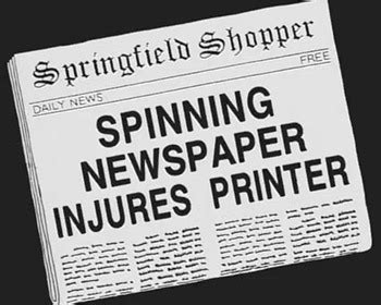 Newspaper headline generator online / mashpeecommons.com