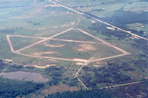 Abandoned military bases in Simcoe County – Canadian Military History