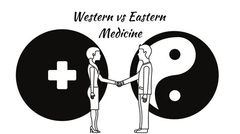 Western Versus Eastern Medicine Youtube