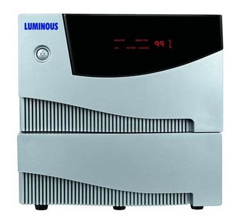 Single Phase Luminous Cruze Online UPS Capacity 2 KVA At Rs 26000