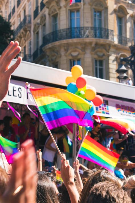 The Best Lgbtq Celebrations Around The World